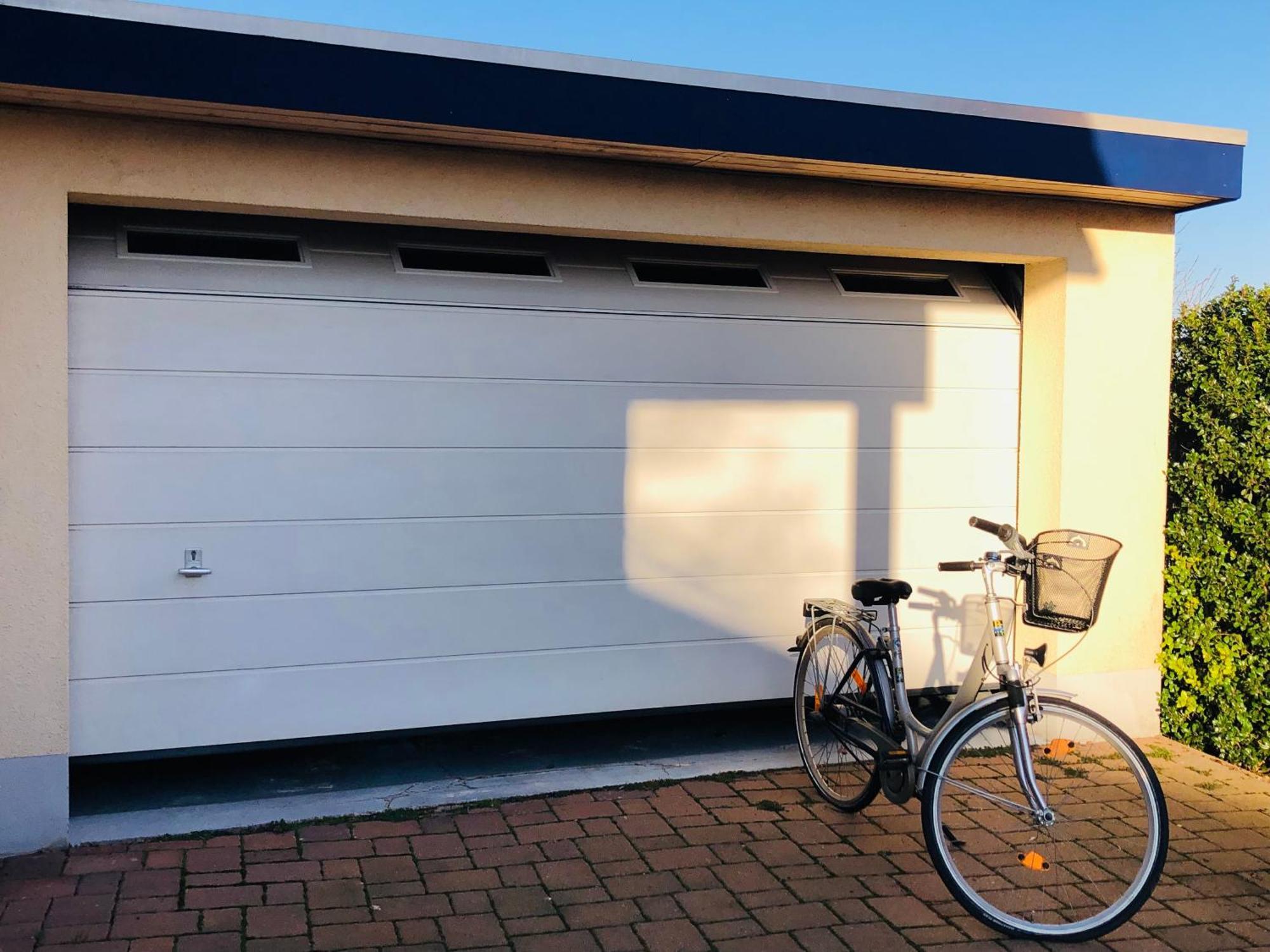 Ferienwohnung Suedpfalz Mit Fernblick Bochingen Eksteriør billede