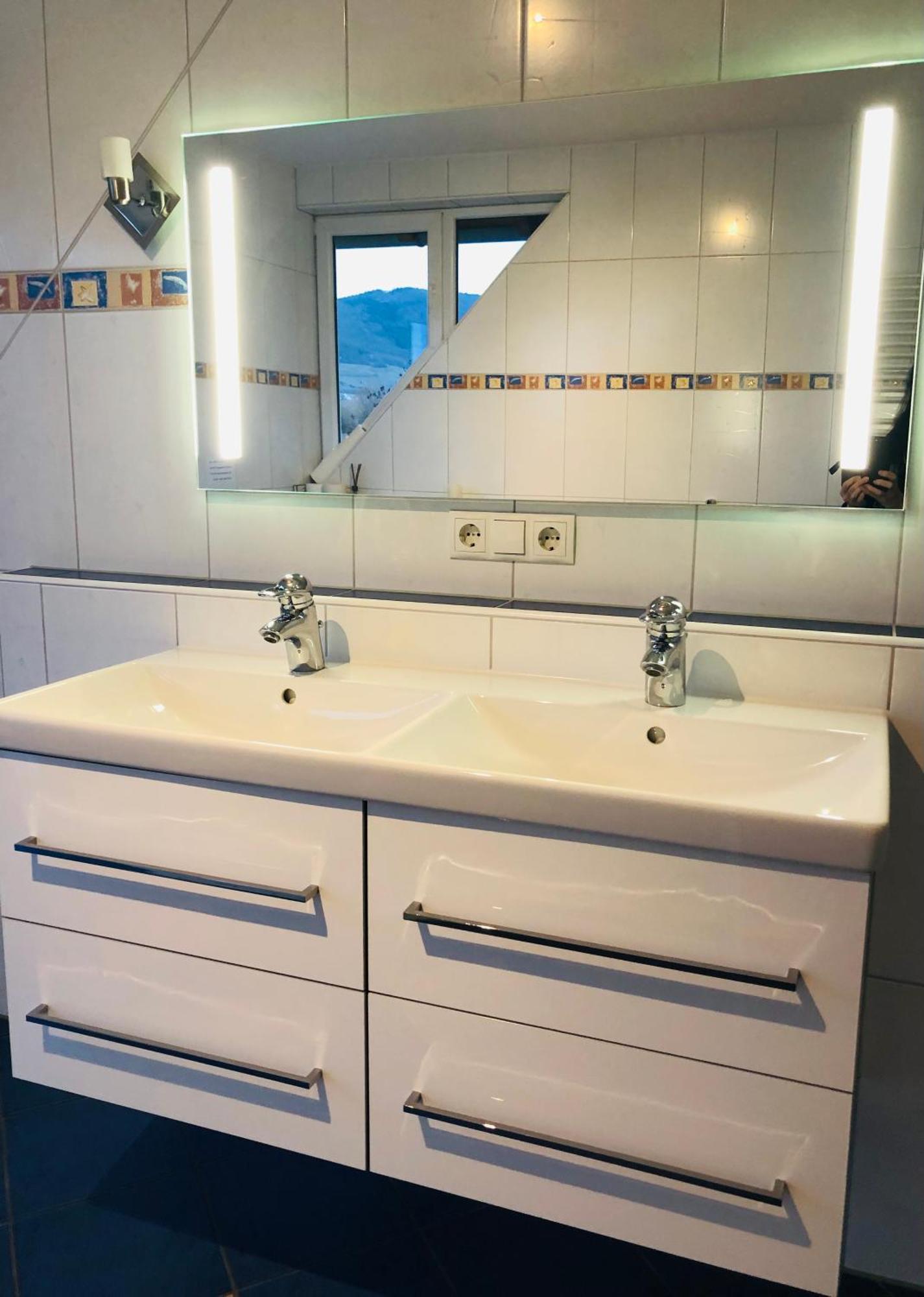 Ferienwohnung Suedpfalz Mit Fernblick Bochingen Eksteriør billede